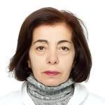 Овсепян Лиана Граировна, Дерматолог, венеролог - Москва