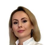 Сульдина Екатерина Михайловна, Терапевт - Москва