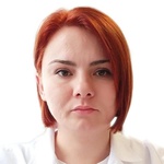Болиева Рузана Хасеновна, Психиатр - Москва
