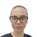 Илларионова Елена Сергеевна, Акушер, врач УЗИ, гинеколог, детский гинеколог - Москва