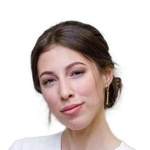 Стовбун Ксения Эдуардовна, Терапевт, Дерматовенеролог - Москва
