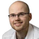 Еловиков Владислав Алексеевич, ЛОР, Детский ЛОР - Москва