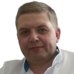 Абрамян Арсен Валерьевич, Сосудистый хирург, Флеболог - Москва