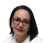 Джумахонова Анжела Аскаровна, Невролог - Москва
