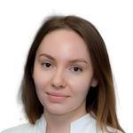 Унку Анна Сергеевна, Терапевт - Ярославль