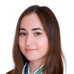 Нефёдова Ольга Николаевна, Детский офтальмолог, Офтальмолог (окулист) - Москва