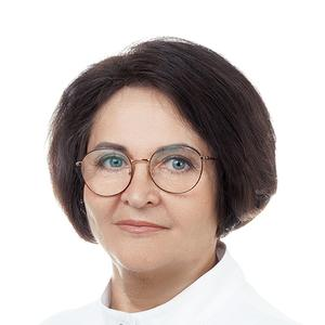 Третьякова Татьяна Васильевна, гинеколог , акушер , врач узи - Москва