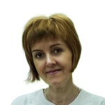 Носова Надежда Владимировна, Гинеколог, акушер - Москва