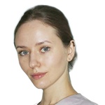 Лытасова Вероника Евгеньевна