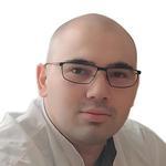 Каиров Тембулат Гузерович, Нейрохирург - Москва