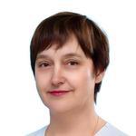 Бутова Т. А. - фото