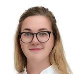 Горбунова Любовь Александровна, Дерматолог, Врач-косметолог - Москва