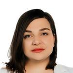 Емельянова Мария Сергеевна Емельянова Мария Сергеевна, Инфекционист, Детский инфекционист - Москва