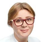 Шемшук Марина Ивановна, Дерматолог, венеролог, врач-косметолог, трихолог, физиотерапевт - Москва