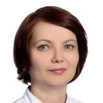 Брюханова Олеся Валерьевна, Невролог, Рефлексотерапевт - Москва