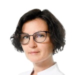 Булгакова Марина Евгеньевна, Аллерголог, Детский аллерголог, Иммунолог - Москва