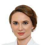 Киселева Алевтина Эдуардовна