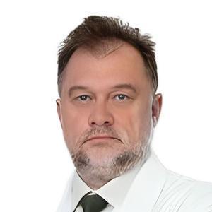 Волков Михаил Владимирович, Проктолог - Москва