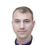 Ислейих Осама Ибрахим, Травматолог, Ортопед - Красногорск