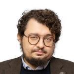 Туряница Денис Олегович, Невролог, Детский невролог - Москва
