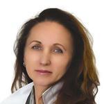 Дубровина Наталья Алексеевна, Гинеколог - Москва