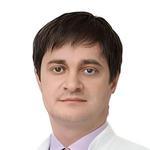 Ерошкин Денис Сергеевич, Проктолог (колопроктолог), Детский проктолог, Детский флеболог, Детский хирург, Флеболог, Хирург - Москва