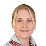 Казакова Ксения Александровна, Офтальмолог (окулист), Детский офтальмолог - Москва