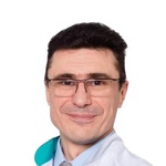 Касапов Константин Иванович, Онколог, абдоминальный хирург, маммолог, онколог-маммолог, хирург - Москва