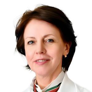 Кузнецова Светлана Владимировна, аллерголог, иммунолог - Москва
