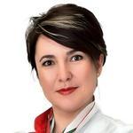 Лебедева Инна Сергеевна, Аллерголог, Иммунолог - Москва