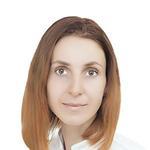 Саноян Виктория Владимировна, Стоматолог, Стоматолог-ортопед - Москва