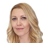 Осипова Екатерина Александровна, Гинеколог, Акушер, Врач УЗИ - Москва