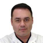 Тадевосян Геворг Ашотович Тадевосян Геворг Ашотович, Флеболог, Врач УЗИ, Лимфолог, Сосудистый хирург (ангиохирург), Хирург - Москва