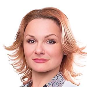 Устинова (Тихомирова) Елена Александровна - фотография Устинова (Тихомирова) Елена Александровна, диетолог, терапевт - Москва