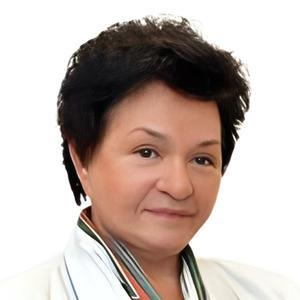 Ткаченко Тамара Ивановна, Анестезиолог-реаниматолог - Москва