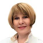 Федосеева Татьяна Анатольевна, Офтальмолог (окулист) - Москва