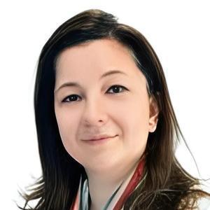 Хусаинова Венера Хайдаровна, гинеколог, акушер - Москва