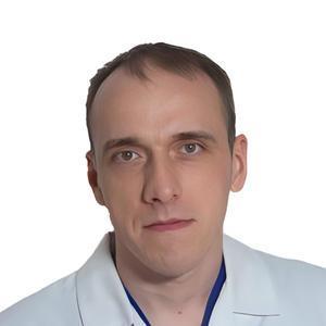 Чердаков Алексей Валерьевич, Проктолог, Хирург - Москва