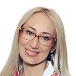 Сонина Татьяна Александровна, Гинеколог, акушер, гинеколог-эндокринолог - Москва