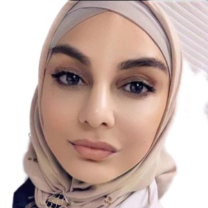 Ибрагимова Амина Шамсудиновна, врач-косметолог, дерматолог - Москва