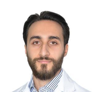 Хачатурян Арман Артурович - фотография Хачатурян Арман Артурович, проктолог (колопроктолог), хирург - Москва