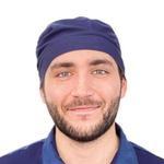 Дзамихов Инал Каральбиевич, Офтальмолог-хирург, лазерный хирург, офтальмолог (окулист) - Москва