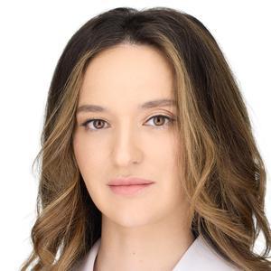 Лидерман Евгения Марковна, психиатр - Москва