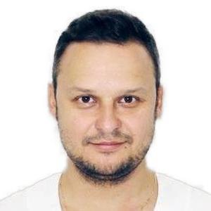 Маханов Станислав Александрович, Стоматолог-имплантолог, Стоматолог-хирург - Москва