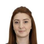 Аллахвердиева Афарим Азизагаевна, Гинеколог, Врач УЗИ - Москва