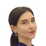 Халитова Фериде Заурбеговна Халитова Фериде Заурбеговна, Гинеколог, Акушер, Врач УЗИ - Москва