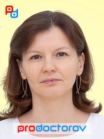 Галкина Елена Сергеевна, Нейропсихолог - Москва