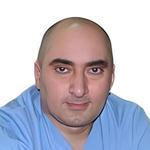 Васильев Сергей Амурабиевич, Нейрохирург - Москва