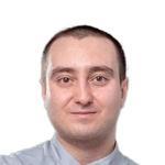 Осипов Георгий Сергеевич, Стоматолог-ортопед - Москва