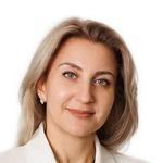 Зингерова Анжела Ибрагимовна, Дерматолог, Врач-косметолог, Трихолог - Москва